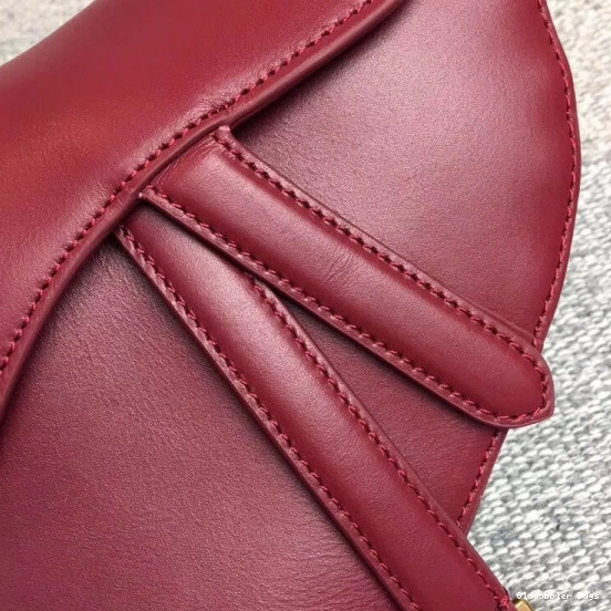 OldCobbler Bags Bag Diro Saddle 0823